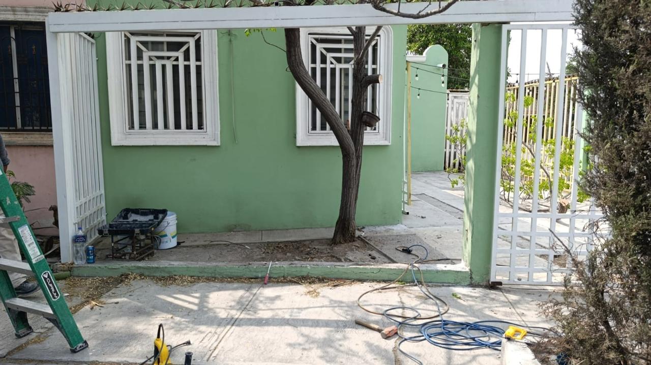 Remodelación y albañilería técnica